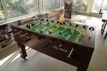 hillcrest valley ranikhet