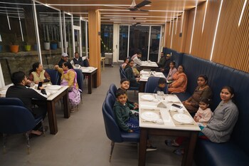 hillcrest valley ranikhet