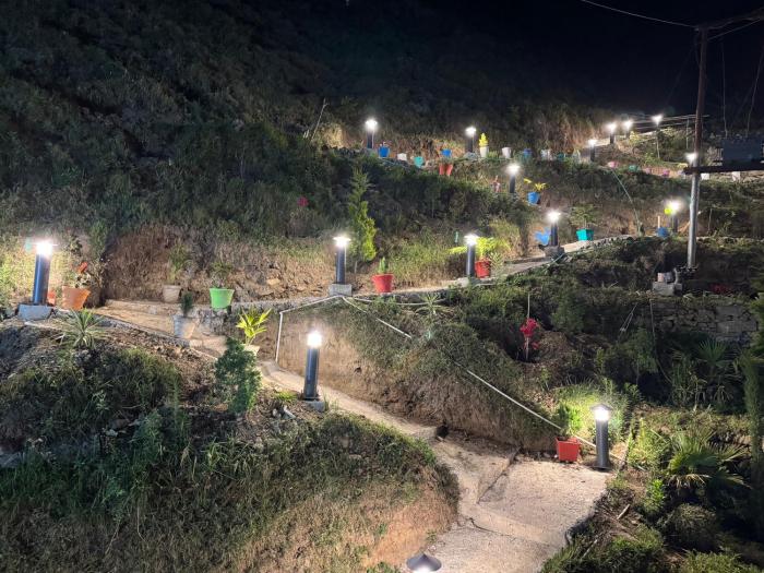 hillcrest valley ranikhet