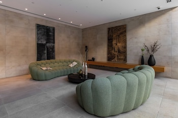 Modern 1Br Heart Of Dubai Simply Comfort,Al Asayel St, Residence 110,4 star
