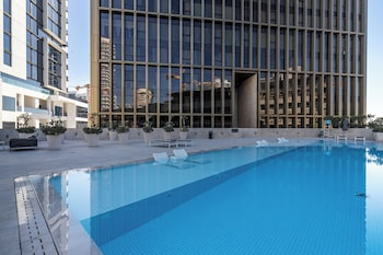 Modern 1Br Heart Of Dubai Simply Comfort,Al Asayel St, Residence 110,4 star