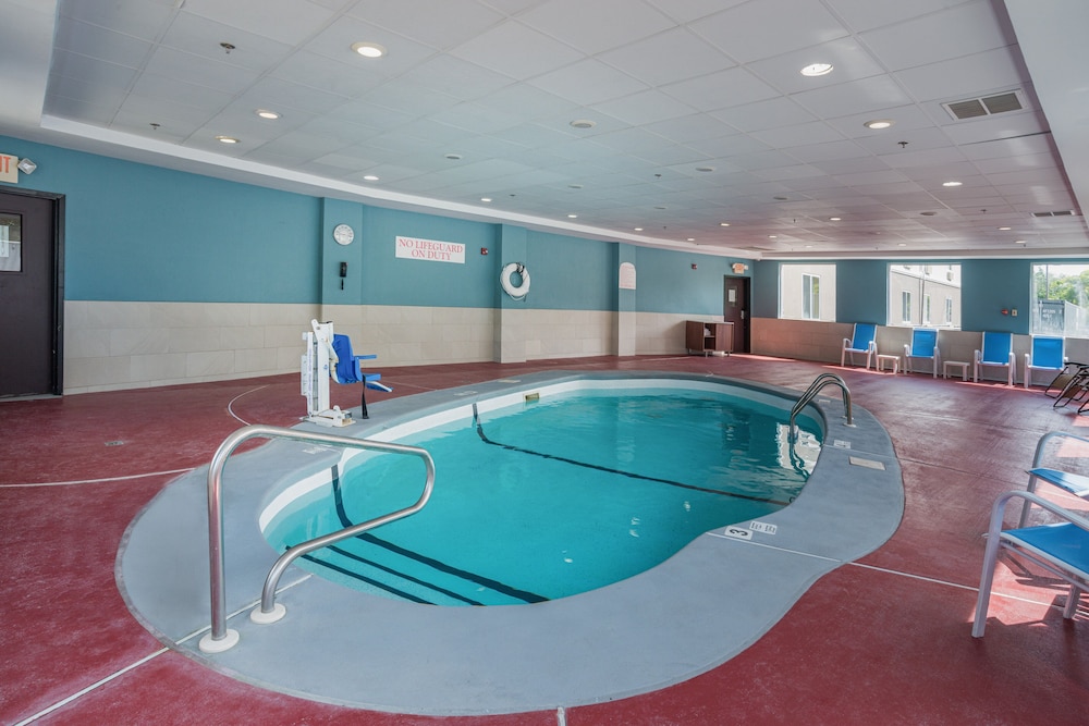 holiday inn express hotel and suites swansea by ihg