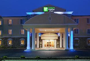 holiday inn express hotel and suites swansea by ihg