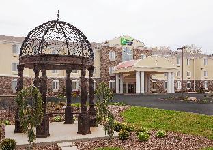 holiday inn express hotel and suites swansea by ihg