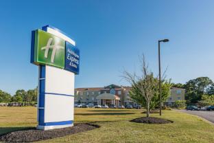 holiday inn express hotel and suites swansea by ihg