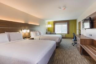 holiday inn express hotel and suites swansea by ihg