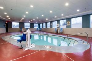 holiday inn express hotel and suites swansea by ihg