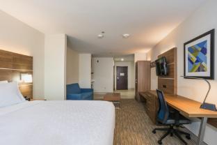 holiday inn express hotel and suites swansea by ihg
