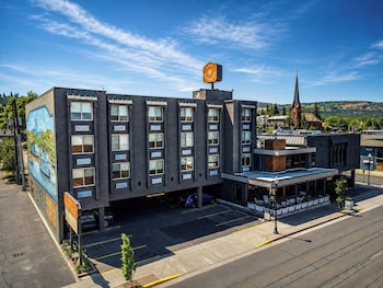 Rayland Hotel,,3 star