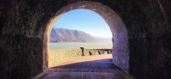 the dalles