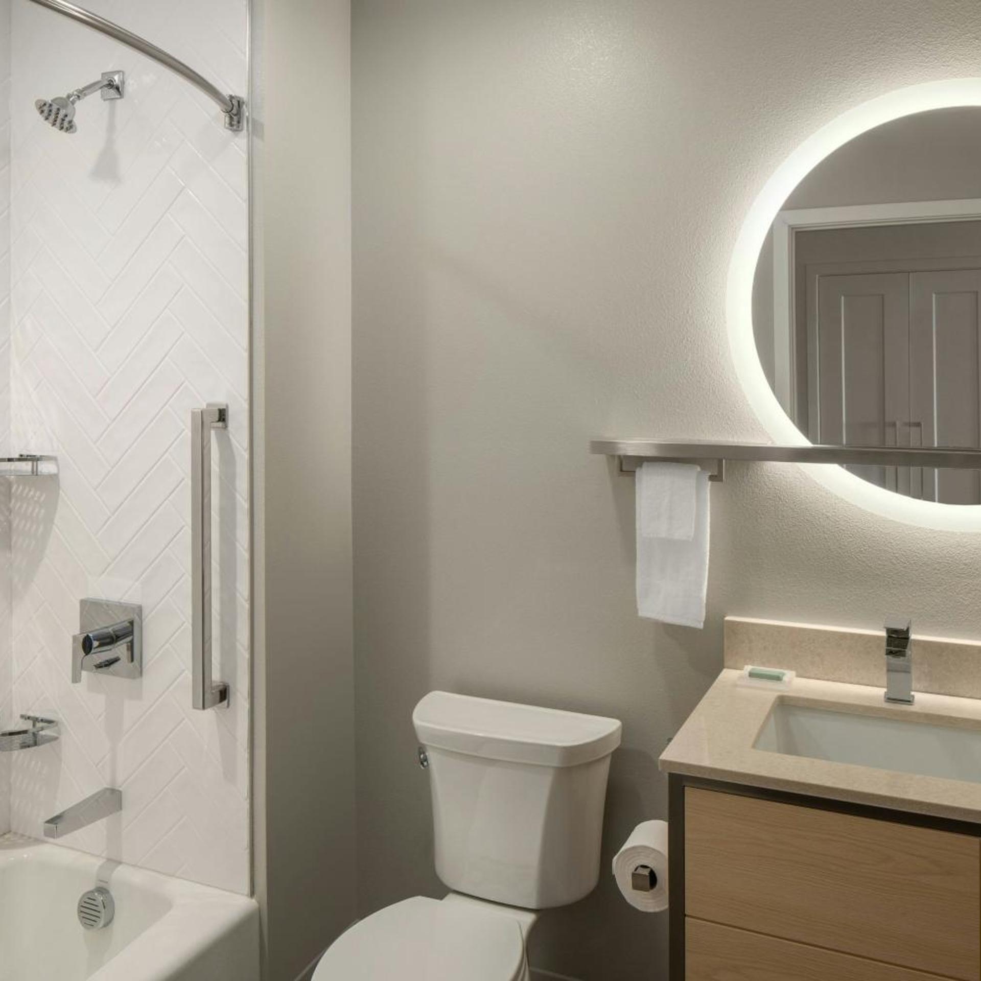 towneplace suites by marriott san jose downtown