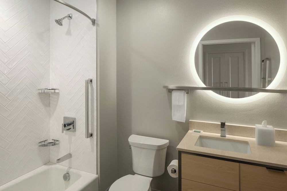 towneplace suites by marriott san jose downtown