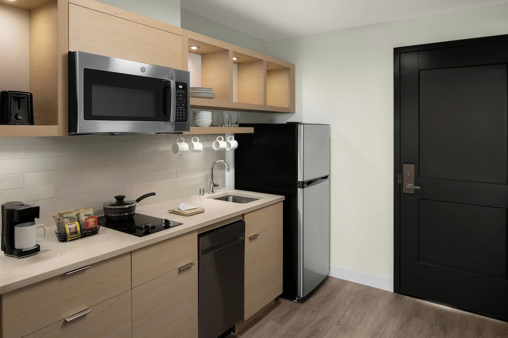 towneplace suites by marriott san jose downtown
