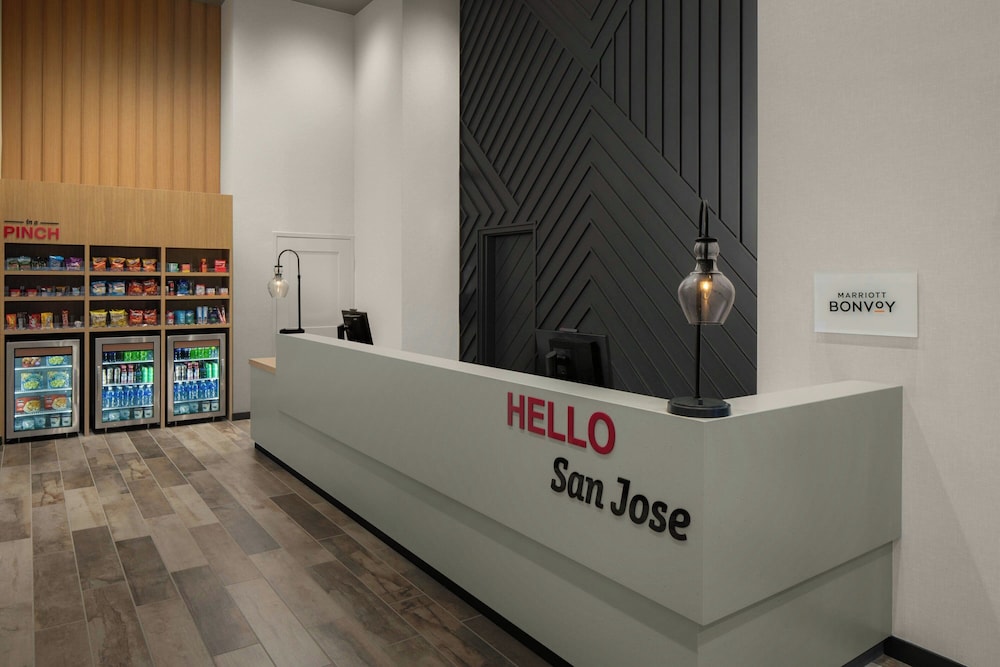towneplace suites by marriott san jose downtown