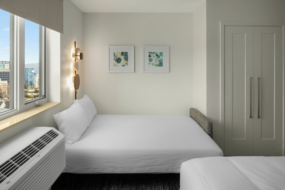 towneplace suites by marriott san jose downtown