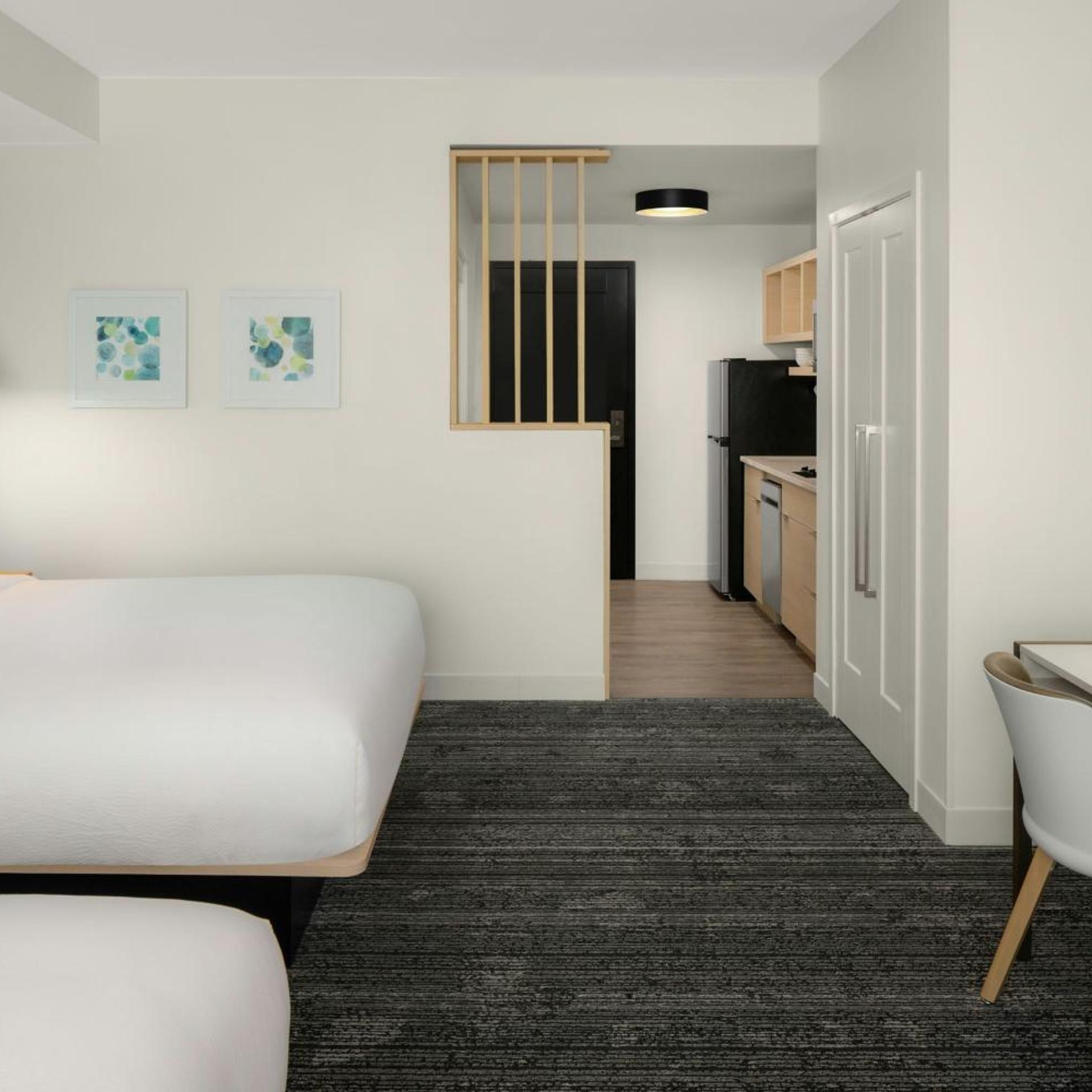 towneplace suites by marriott san jose downtown