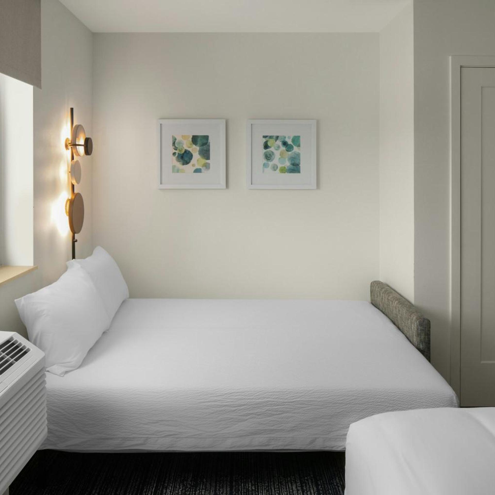 towneplace suites by marriott san jose downtown