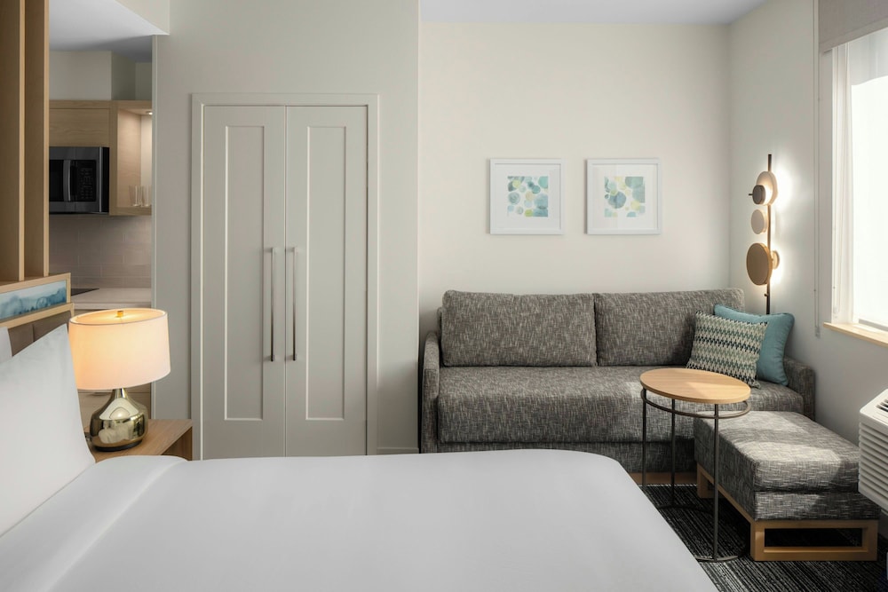 towneplace suites by marriott san jose downtown