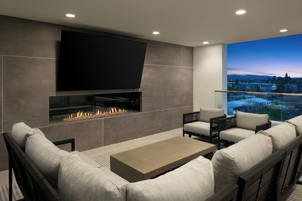towneplace suites by marriott san jose downtown