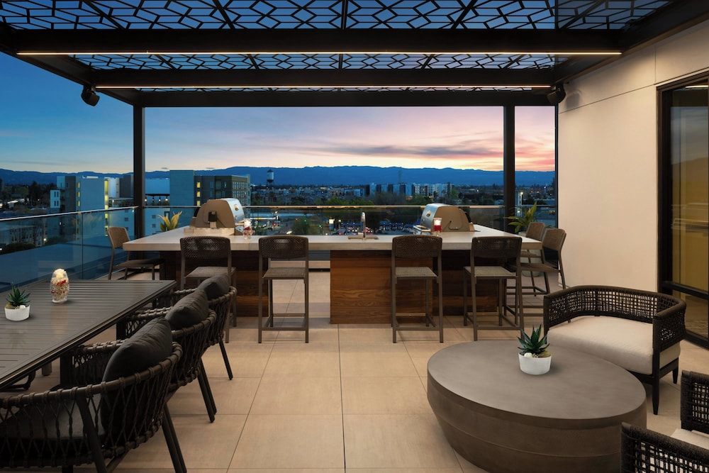 towneplace suites by marriott san jose downtown