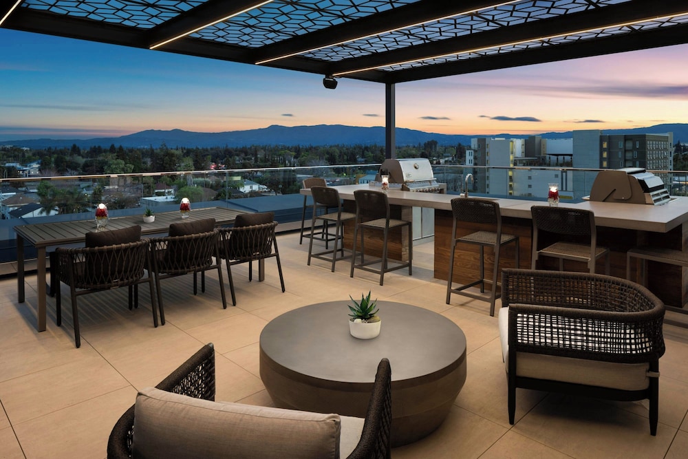 towneplace suites by marriott san jose downtown