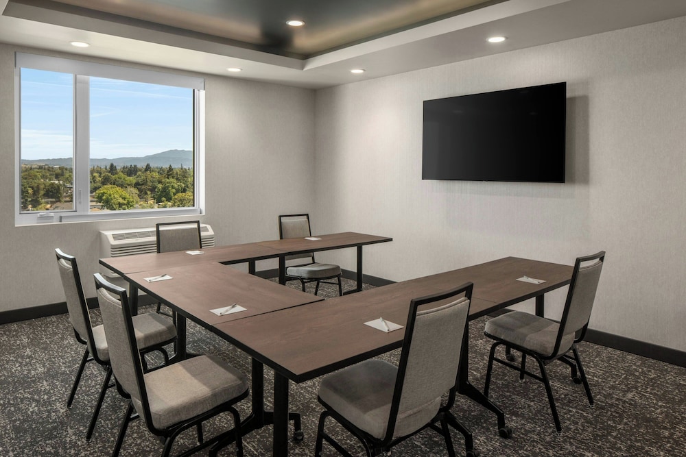 towneplace suites by marriott san jose downtown