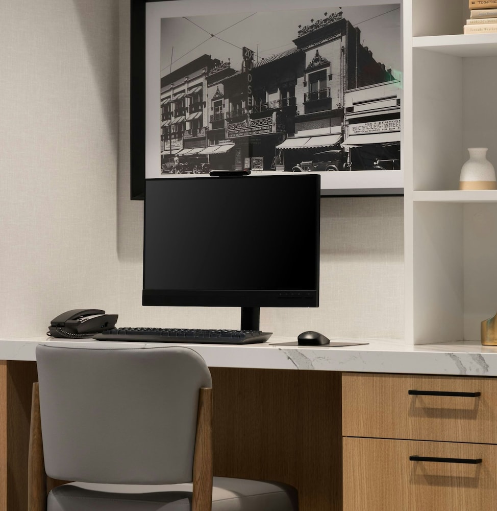 towneplace suites by marriott san jose downtown