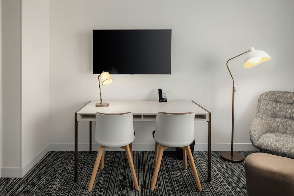 towneplace suites by marriott san jose downtown