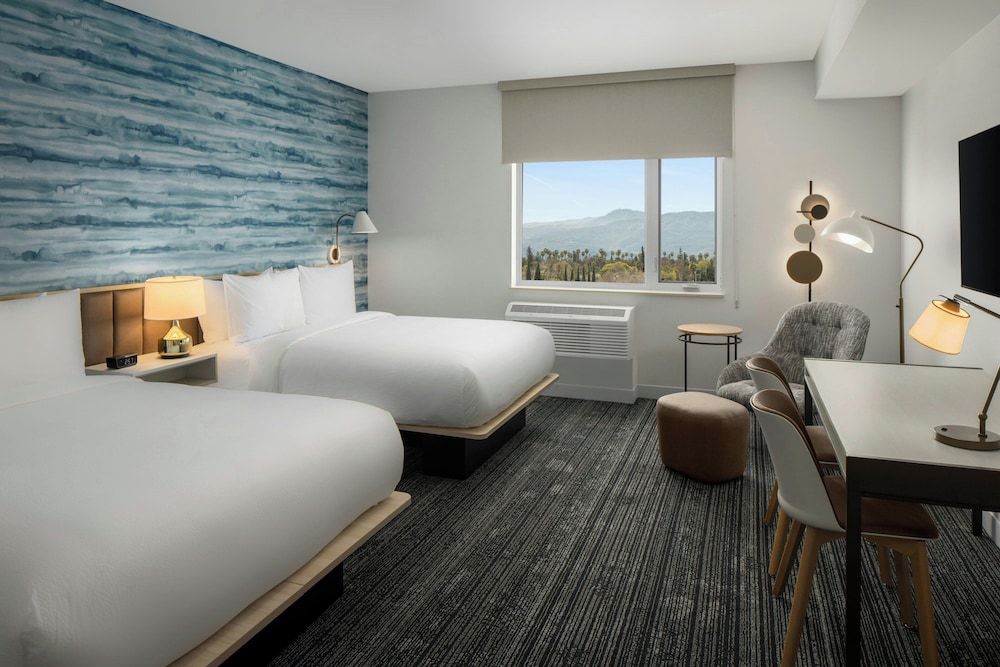towneplace suites by marriott san jose downtown