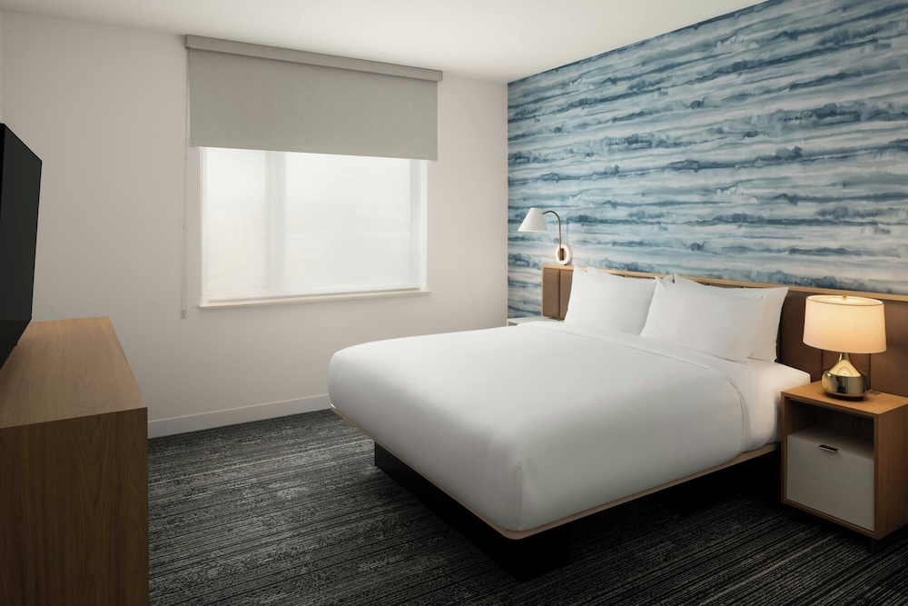 towneplace suites by marriott san jose downtown
