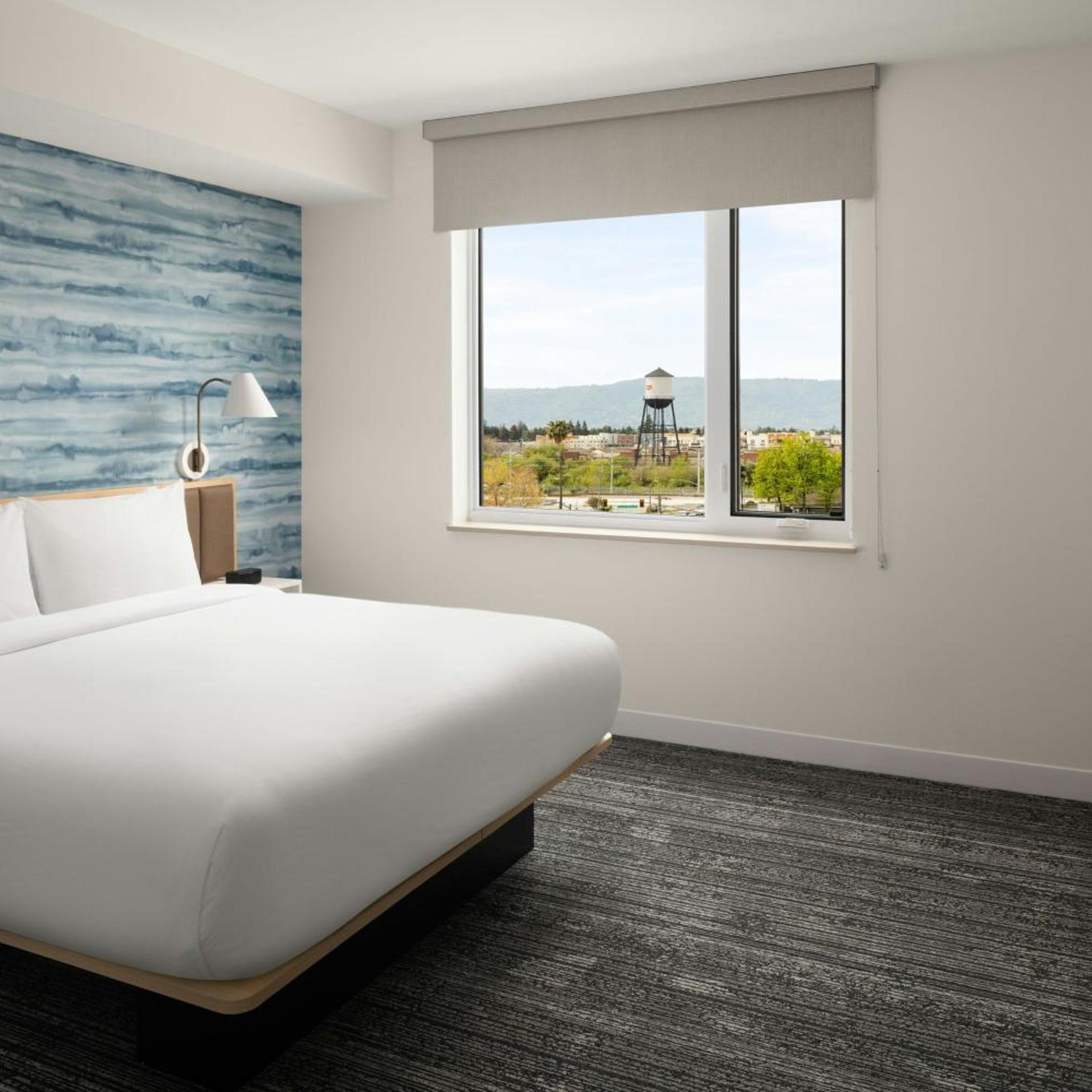 towneplace suites by marriott san jose downtown