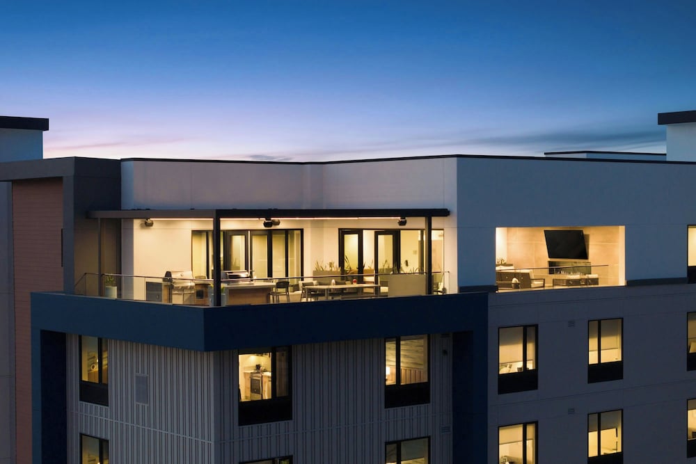 towneplace suites by marriott san jose downtown
