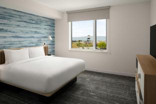 towneplace suites by marriott san jose downtown