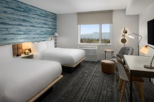 towneplace suites by marriott san jose downtown