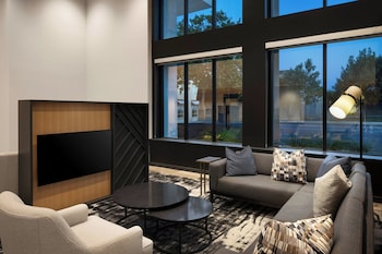 Towneplace Suites By Marriott San Jose Downtown,,2 star