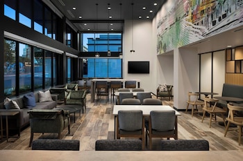 Towneplace Suites By Marriott San Jose Downtown,,2 star
