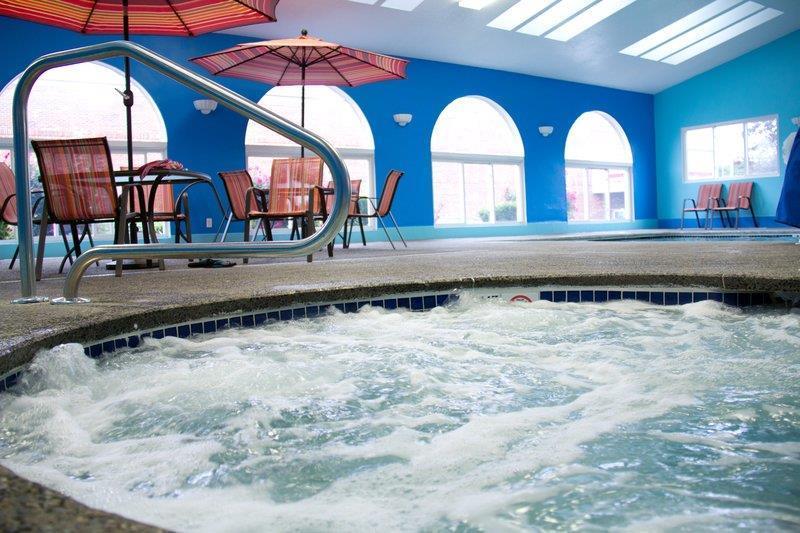 fairfield by marriott inn and suites haverhill