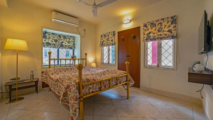 yellowbrick calcuttas freshest bnb