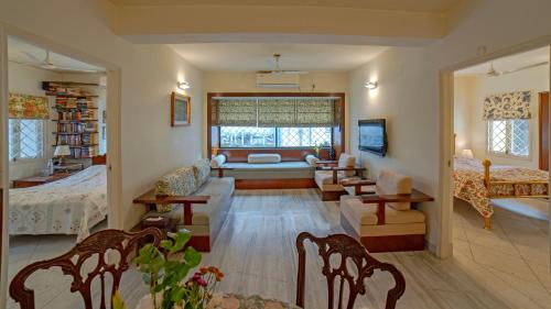 yellowbrick calcuttas freshest bnb