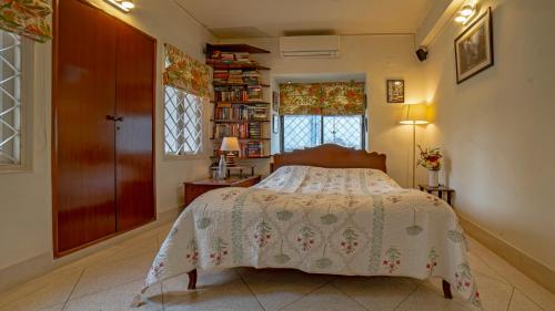 yellowbrick calcuttas freshest bnb