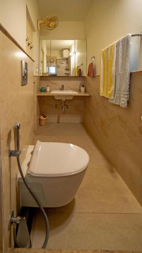 yellowbrick calcuttas freshest bnb