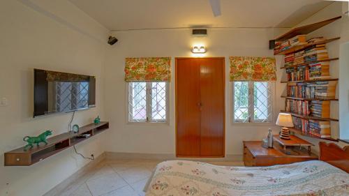yellowbrick calcuttas freshest bnb