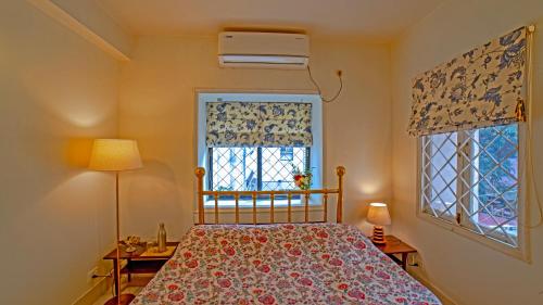yellowbrick calcuttas freshest bnb