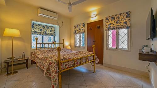 yellowbrick calcuttas freshest bnb