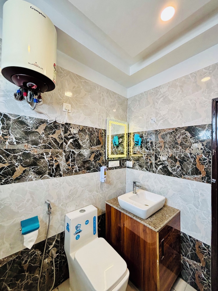 shree ji retreat a boutique stay