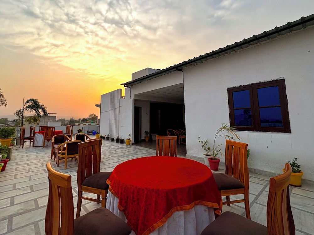shree ji retreat a boutique stay