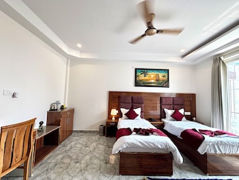 shree ji retreat a boutique stay
