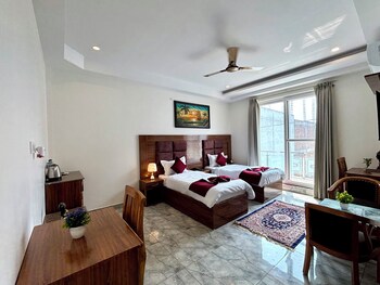shree ji retreat a boutique stay
