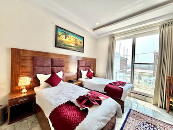 shree ji retreat a boutique stay