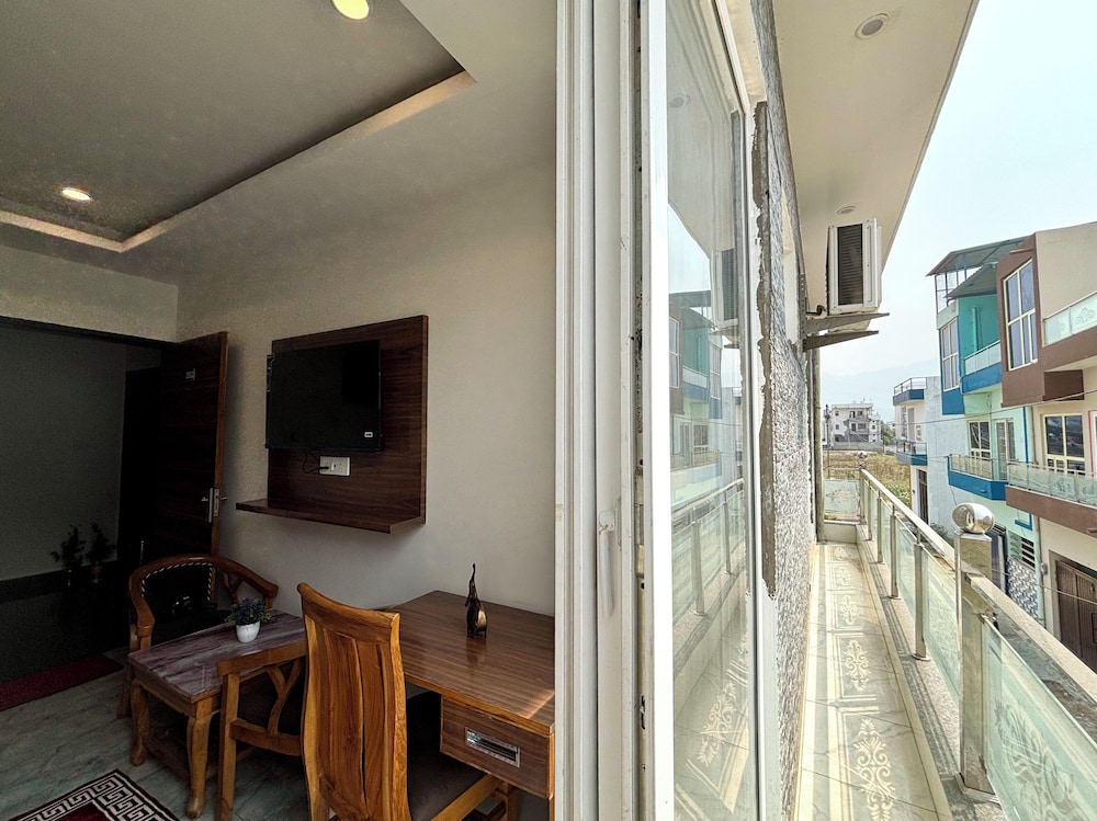 shree ji retreat a boutique stay